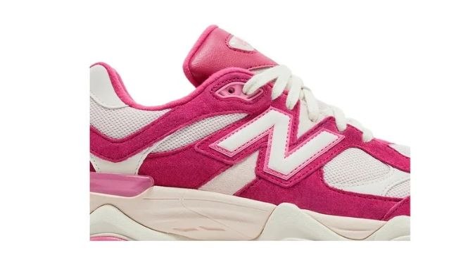 New Balance 9060 'Fuchsia Pink'