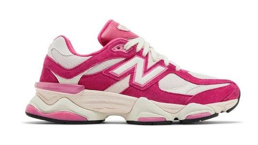 New Balance 9060 'Fuchsia Pink'