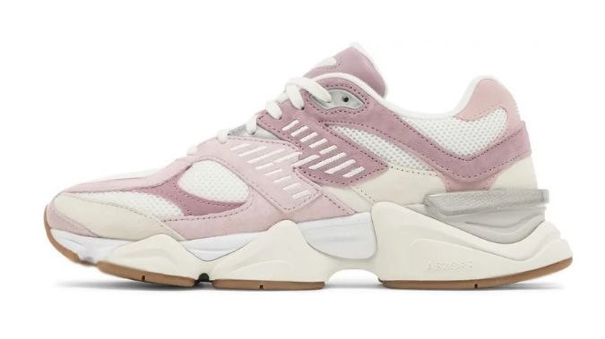 New Balance 9060 'Rose Pink'