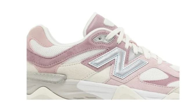 New Balance 9060 'Rose Pink'