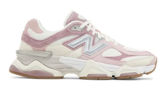New Balance 9060 'Rose Pink'