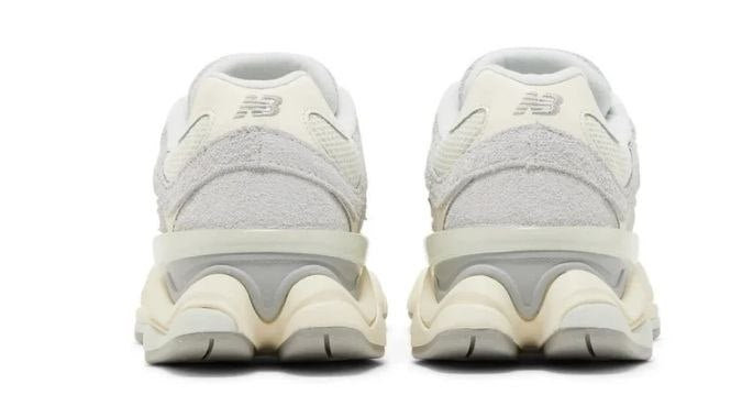 New Balance 9060 'Quartz Grey'