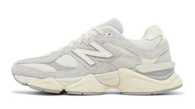 New Balance 9060 'Quartz Grey'