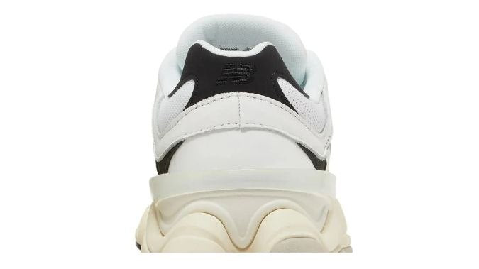 New Balance 9060 'White Black'