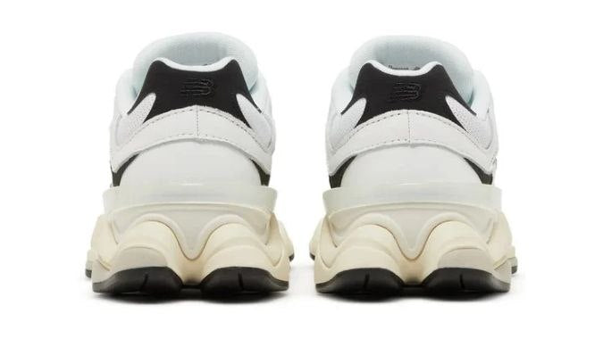 New Balance 9060 'White Black'