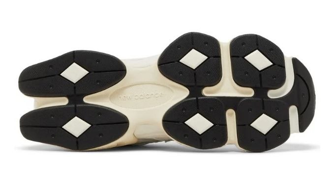 New Balance 9060 'White Black'