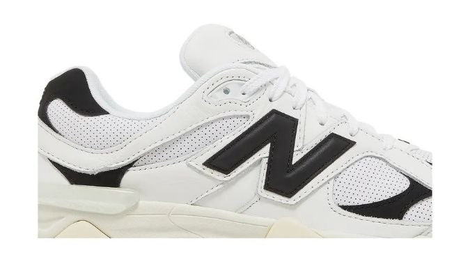 New Balance 9060 'White Black'