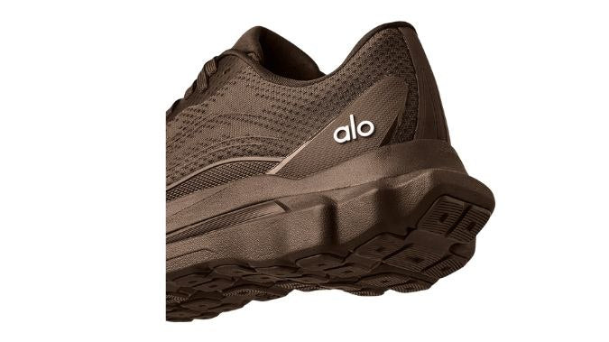 alo Running 'Espresso'