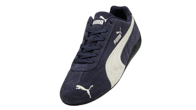 Puma Speedcat OG 'Navy Warm White'