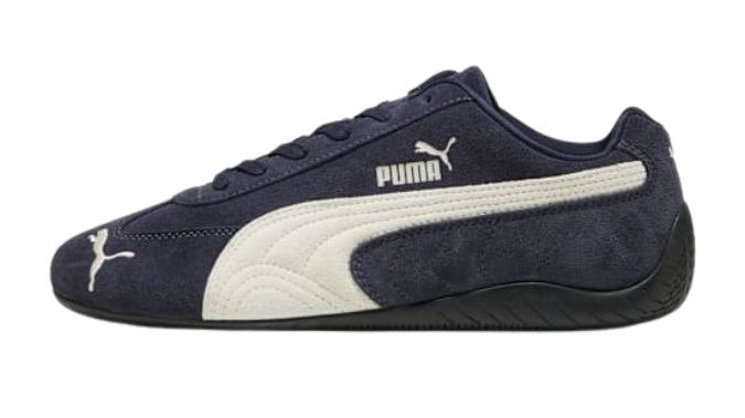 Puma Speedcat OG 'Navy Warm White'