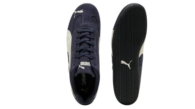Puma Speedcat OG 'Navy Warm White'