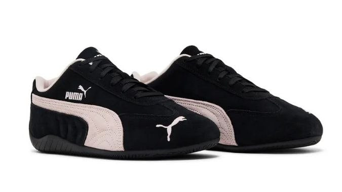 Puma Speedcat OG 'Black Mauve Mist'