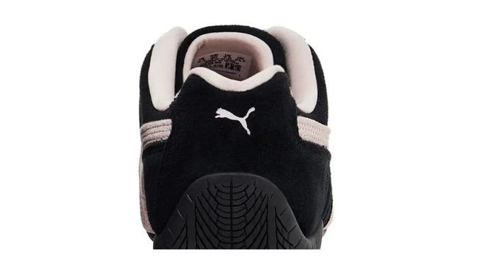 Puma Speedcat OG 'Black Mauve Mist'