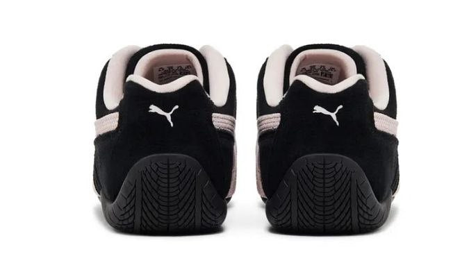 Puma Speedcat OG 'Black Mauve Mist'