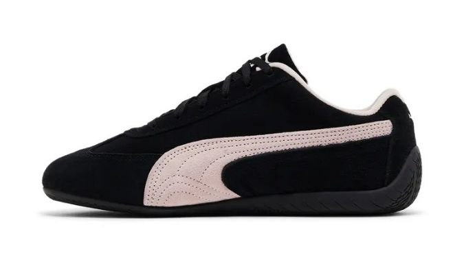Puma Speedcat OG 'Black Mauve Mist'
