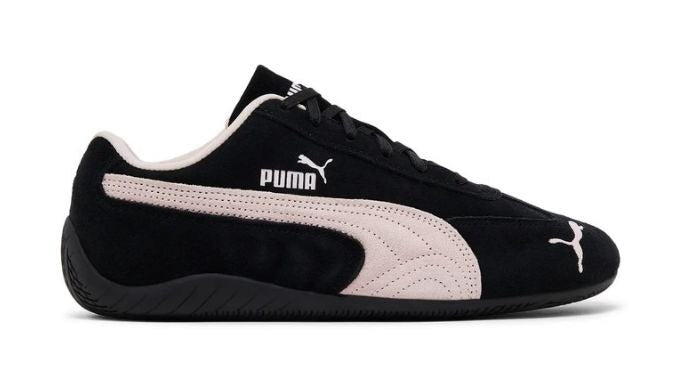 Puma Speedcat OG 'Black Mauve Mist'