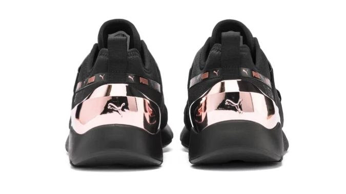 Puma Muse X-2 Metallic