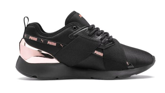 Puma Muse X-2 Metallic