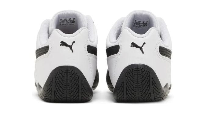 Puma Speedcat OG 'White Black'
