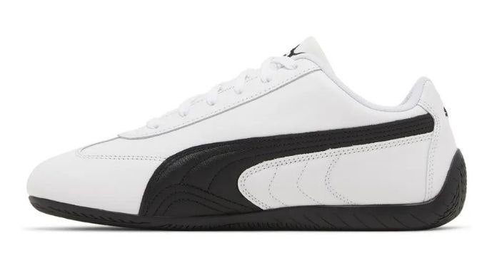 Puma Speedcat OG 'White Black'