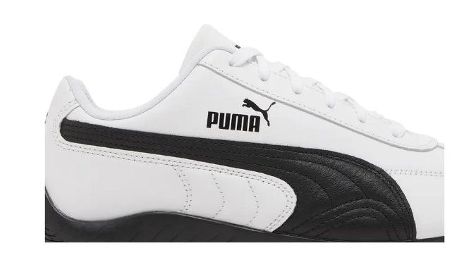 Puma Speedcat OG 'White Black'