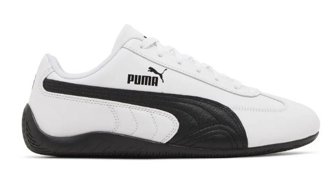 Puma Speedcat OG 'White Black'