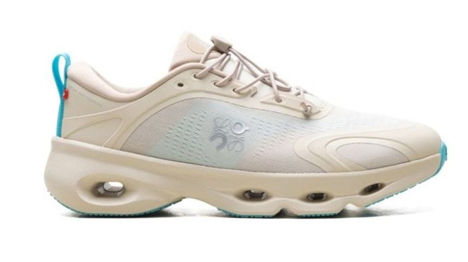 On Cloudsolo × Loewe