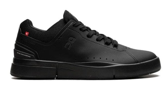 On The Roger Advantage 'Black'