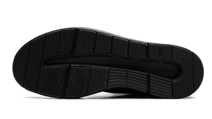 On The Roger Advantage 'Black'
