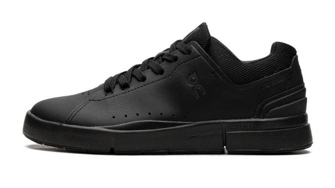 On The Roger Advantage 'Black'