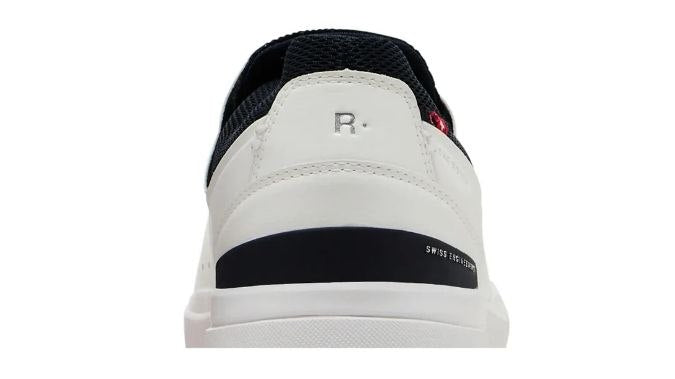 On The Roger Advantage 'White Midnight'
