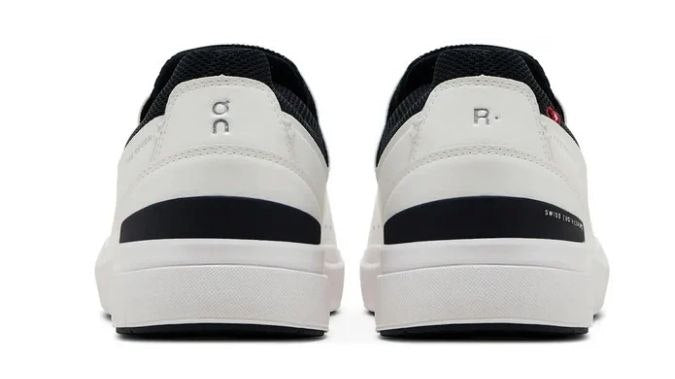 On The Roger Advantage 'White Midnight'
