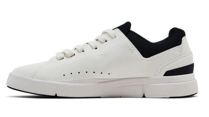On The Roger Advantage 'White Midnight'