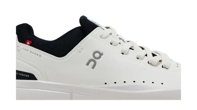 On The Roger Advantage 'White Midnight'