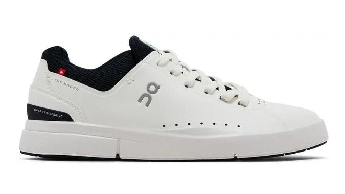 On The Roger Advantage 'White Midnight'
