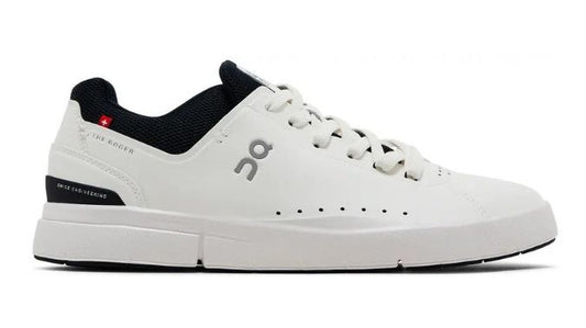 On The Roger Advantage 'White Midnight'
