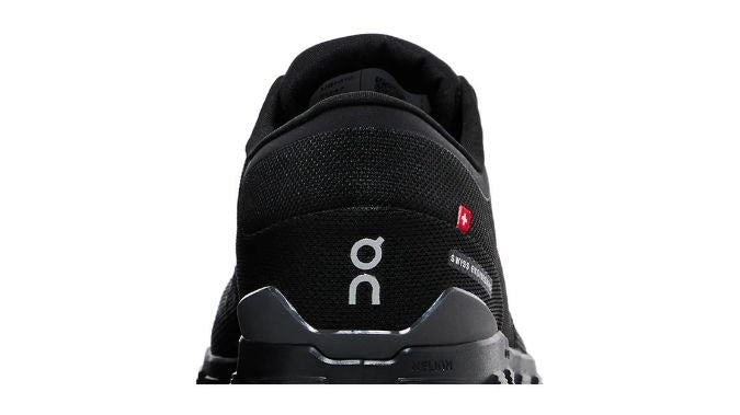 On Cloud X 4 'Black Eclipse'