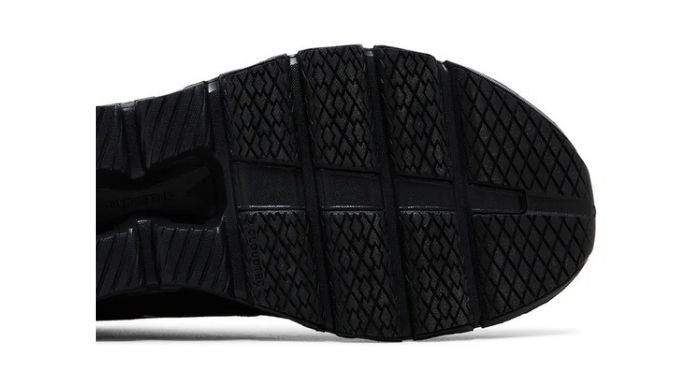 On Cloud X 4 'Black Eclipse'