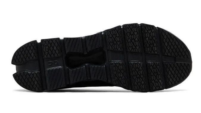 On Cloud X 4 'Black Eclipse'