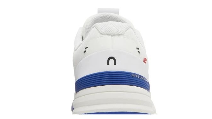 On The Roger Pro 'White Indigo'