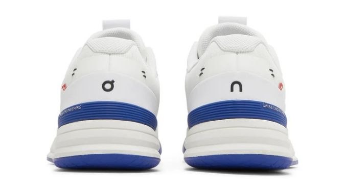 On The Roger Pro 'White Indigo'