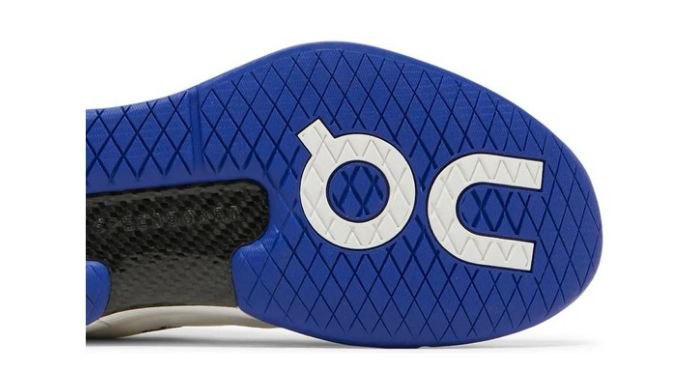 On The Roger Pro 'White Indigo'