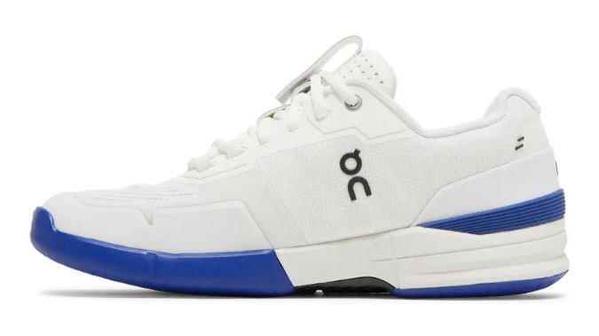 On The Roger Pro 'White Indigo'
