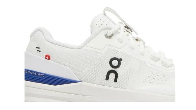 On The Roger Pro 'White Indigo'