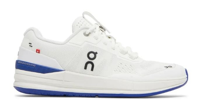 On The Roger Pro 'White Indigo'