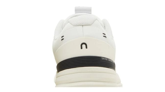 On The Roger Pro 'White Ivory'