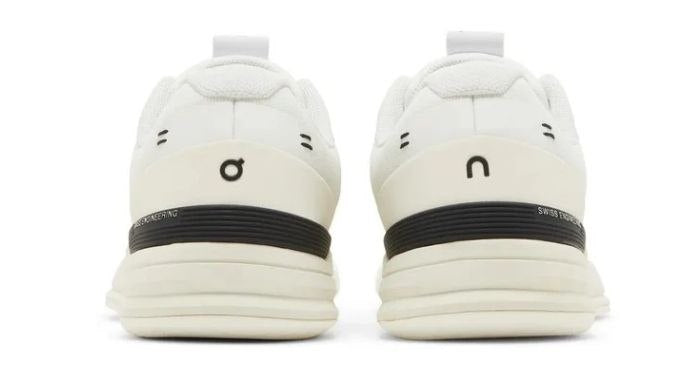On The Roger Pro 'White Ivory'
