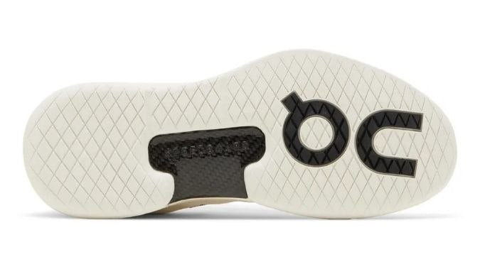 On The Roger Pro 'White Ivory'