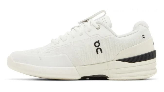 On The Roger Pro 'White Ivory'