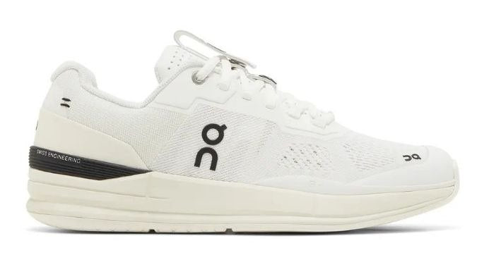 On The Roger Pro 'White Ivory'